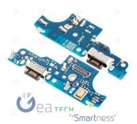 CONNETTORE DI RICARICA MOTOROLA MOTO G30 | XT2129-1 ORIGINALE SERVICE PACK