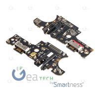 CONNETTORE DI RICARICA MOTOROLA MOTO G54 / POWER EDITION SERVICE PACK ORIGINALE