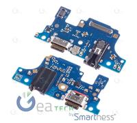 CONNETTORE DI RICARICA MOTOROLA MOTO G72 XT22551-1 ORIGINALE SERVICE PACK