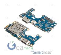 CONNETTORE DI RICARICA MOTOROLA MOTO G85 XT2427-3 DOCK ORIGINALE SERVICE PACK