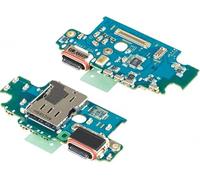 Connettore di Ricarica Originale con Lettore SIM, Microfono e Porta USB-C per Samsung Galaxy S26 Plus S947B, - con Strumenti per l’Installazione