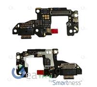 CONNETTORE DI RICARICA ORIGINALE HUAWEI P30 ELE-L29 CHARGING BOARD SERVICE PACK