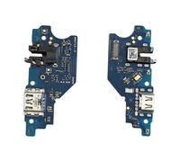 CONNETTORE DI RICARICA ORIGINALE PER REALME C20 RMX3061 + MICROFONO DOCK CARICA