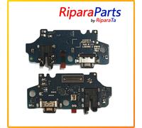 CONNETTORE DI RICARICA ORIGINALE PER SAMSUNG GALAXY A05s SM-A057 MICROFONO JACK