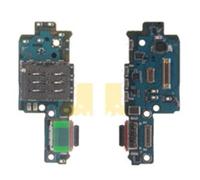 Connettore di Ricarica Originale Samsung, Scheda SIM, Porta Micro USB Dock per Samsung Galaxy S26 Ultra S948B con Strumenti per l’Installazione