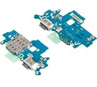 Connettore di Ricarica Originale Scheda SIM, Porta Micro USB Dock per Samsung Galaxy A37 A376B con Strumenti per l’Installazione