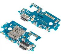 Connettore di Ricarica Originale Scheda SIM, Porta Micro USB Dock per Samsung Galaxy A57 A576B con Strumenti per l’Installazione