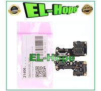 CONNETTORE DI CARICA ORIGINALE SERVICE XIAOMI Mi 12 / 12x 2112123AC LETTORE SIM