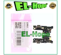 CONNETTORE DI RICARICA ORIGINALE SERVICE XIAOMI REDMI 13C 23100RN82L DOCK CARICA