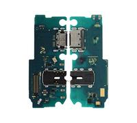 Connettore di Ricarica Pcb Dock Usb Microfono Originale Samsung A12s SM-A127F