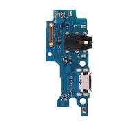 Connettore di ricarica per Galaxy M21 Presa USB-C + jack 3,5 + microfono