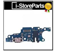 CONNETTORE DI RICARICA PER HONOR 200 SMART ALT-NX1 FLAT DOCK DI CARICA MICROFONO