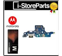 CONNETTORE DI RICARICA PER MOTOROLA E15 XT-2523 MICROFONO TYPE C DOCK CARICA