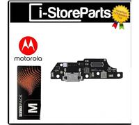 CONNETTORE DI RICARICA PER MOTOROLA E20 XT-2155 MICROFONO TYPE C DOCK CARICA