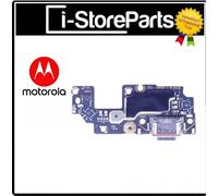 CONNETTORE DI RICARICA PER MOTOROLA RAZR 50 XT-2453 MICROFONO DOCK CARICA PCB