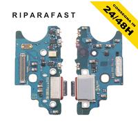 CONNETTORE DI RICARICA PER SAMSUNG GALAXY S20 MICROFONO DOCK FLAT FLEX