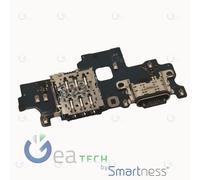 CONNETTORE DI RICARICA SAMSUNG GALAXY A36 5G CHARGING SERVICE PACK ORIGINALE