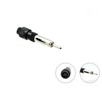 Connettore Di Riparazione Per Antenna Aerial Maschio Per Radio Stereo Din