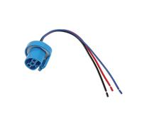 Connettore Di Riparazione Per Faro Alogeno A 3 Pin 2 Pezzi 37472