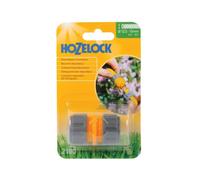 Connettore Di Riparazione Per Tubo Hozelock 2100 12.5-15Mm (1/2 - 5/8In) HOZ2100