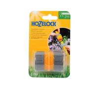 Connettore Di Riparazione Per Tubo Hozelock 2200 19Mm (3/4In) HOZ2200