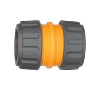 Hozelock Raccordo Riparatore per tubi (19 mm) - confezionati