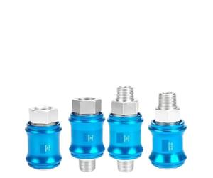 Connettore di scarico filtro HSV-06/08/10/15/20(HSV08)