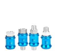 Connettore di scarico filtro HSV-06/08/10/15/20(HSV10SS)