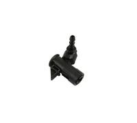 Connect Piezo Iniettore Uscita Connettore Inclinato 2pc 34045