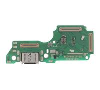 Connettore di Supportper Oppo Reno 12F 5G USB-C con SIM e microfono integrato