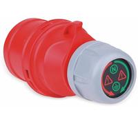 Connettore diagnostico con indicatore LED 32A PCE 9434252