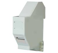 Connettore Din Rail 35Mm Usb 2.0 Accoppiatore - KCUAA2WHDIN