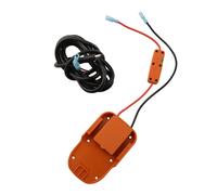 Connettore dock batteria per Ridgid per AEG 18V con design facile da usare