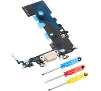 Connettore Dock Compatibile Con Iphone 8 Series Presa Ricarica Cavo Flessibile