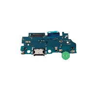 CONNETTORE DOCK DI CARICA MICROFONO ORIGINALE SAMSUNG A16 4G SM-A165