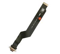 CONNETTORE DOCK FLEX FLAT DI RICARICA TYPE C ONEPLUS 7 GM1900 GM1901 ORIGINALE