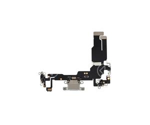Connettore Dock porta di ricarica per iPhone 15 Blu