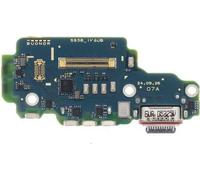 CONNETTORE DOCK RICARICA SAMSUNG S25 Ultra S938E MICROFONO LETTORE SIM ORIGINALE
