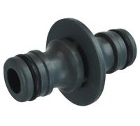 Connettore Doppio Maschio In Plastica FAIHOSEPLDMC