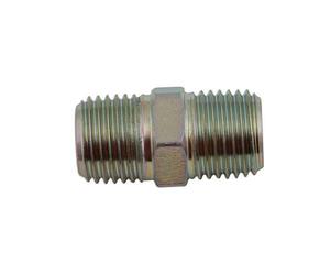 Connettore Doppio Uguale Unione Airline 1/4" BSP 5 Pezzi 30965