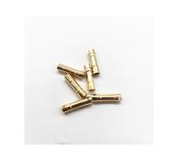 Connettore dorato per accessori per scooter elettrico DUALTRON, 6 coppie piÃ¹ piccole