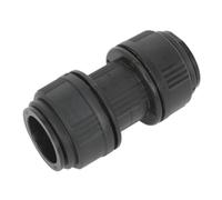 Connettore Dritto Ø28mm Confezione Di 5 (John Ospite Speedfit - PM0428E) -