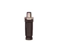 Connettore dritto 8P M12 codice A Pg9 6-8mm BF2 1513334