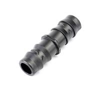 Connettore Dritto Connettore Adattatore Tubo Per Tubo 16mm 50 Pezzo