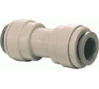 Connettore Dritto Equivalente Push Fit John Guest 1/4 Pollice