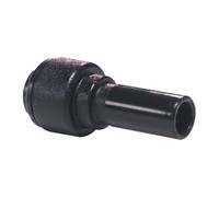 Connettore dritto John Guest da 15 mm a 12 mm