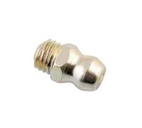 Connettore Dritto Per Grasso 5/16" UNF 50pz 31228