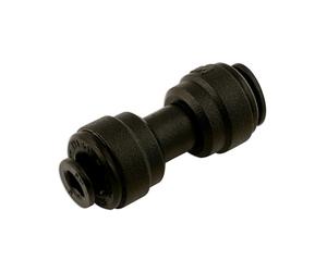 Connettore Dritto Push-Fit 15Mm 5Pz 31026