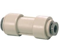 Connettore Dritto Riduttore Push Fit John Guest 1/4" X 5/16" (Acetal)