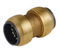 Connettore Dritto Sealey SBA15SC SharkBite 15Mm